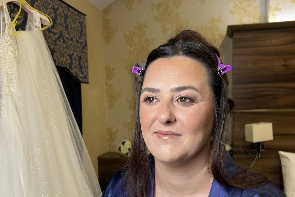 Glammed By Madz Bridal