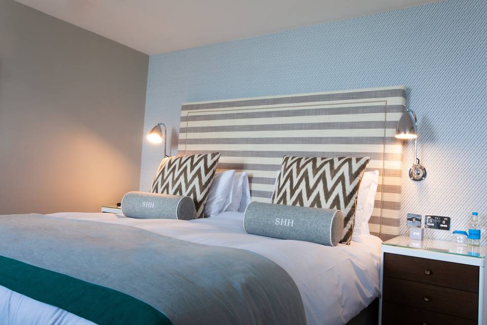 St Ives Harbour Hotel & Spa