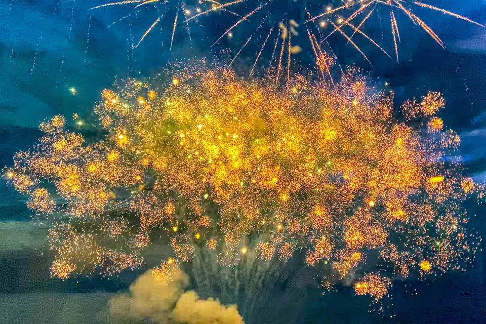 Carbis Bay Ocean View