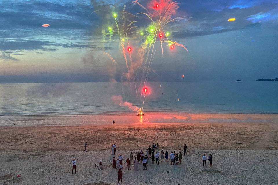 Carbis Bay Ocean View