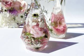 Petals Preserved