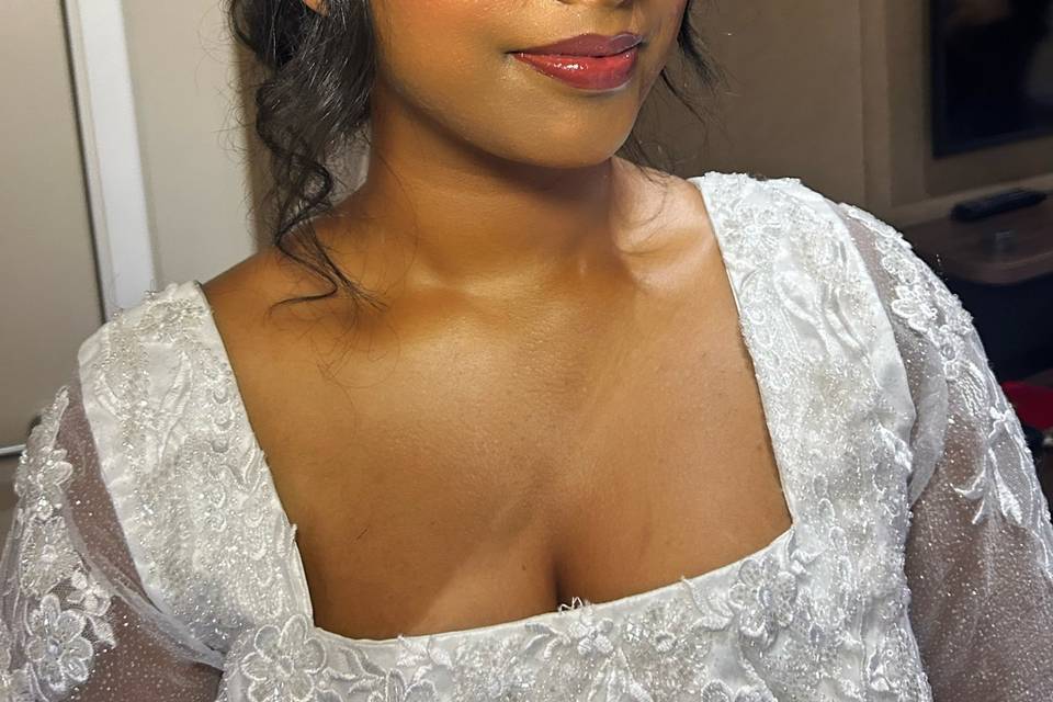 Kent Hair and Makeup