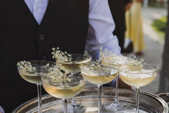 Cocktail Service