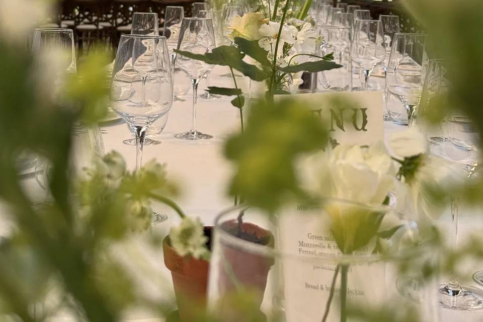 Weald & Downland Venue
