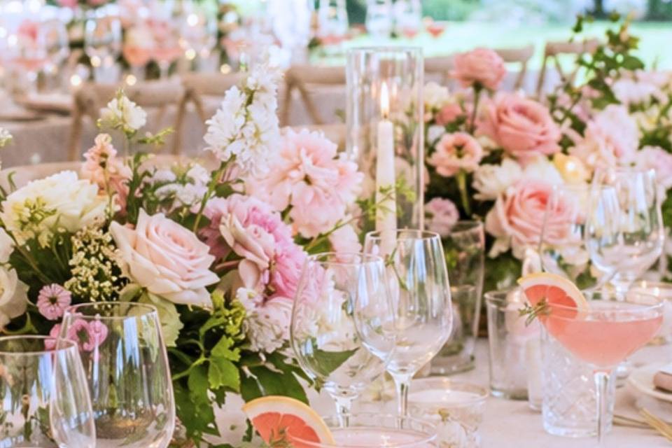 Wedding Breakfast Cocktail