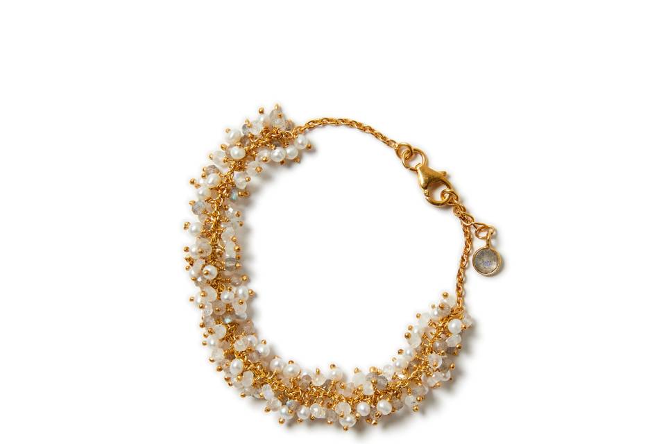 Pearl_Gold_Cluster_Bracelet