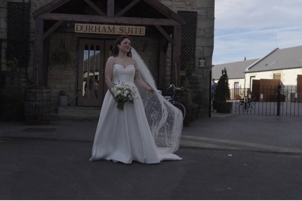 Bride 👰🏻