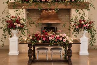 Louise Rose Flowers & Special Events