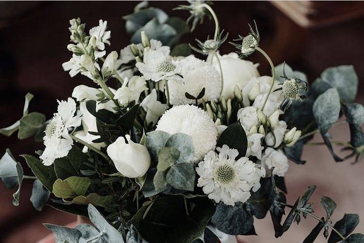 Louise Rose Flowers & Special Events