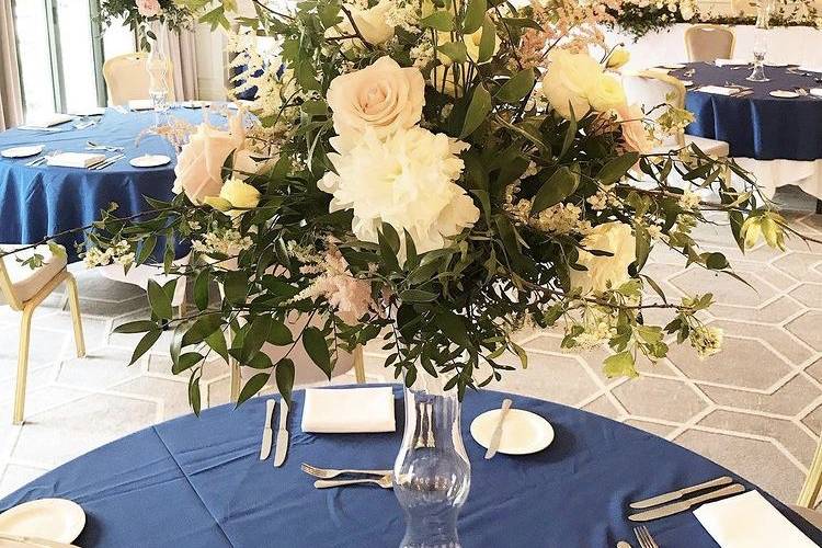 Louise Rose Flowers & Special Events