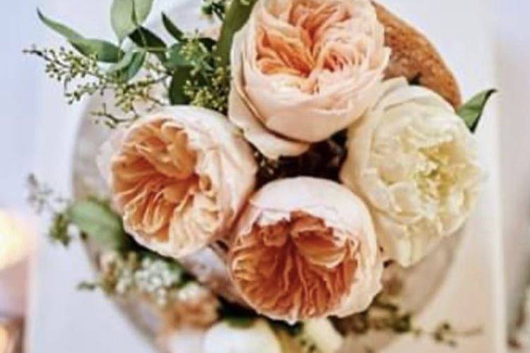 Louise Rose Flowers & Special Events