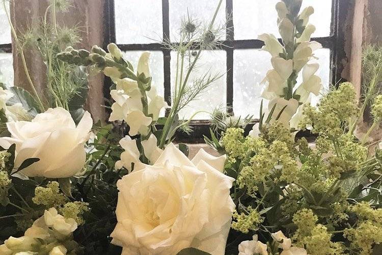 Louise Rose Flowers & Special Events