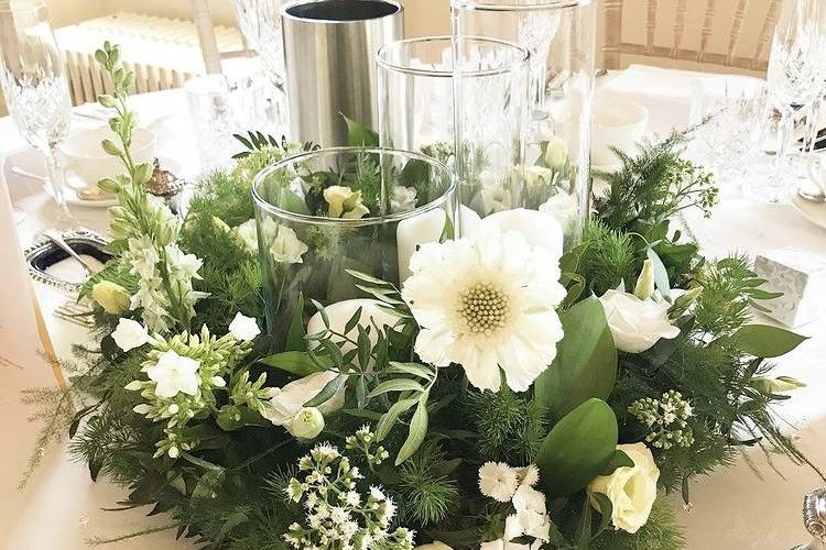 Louise Rose Flowers & Special Events