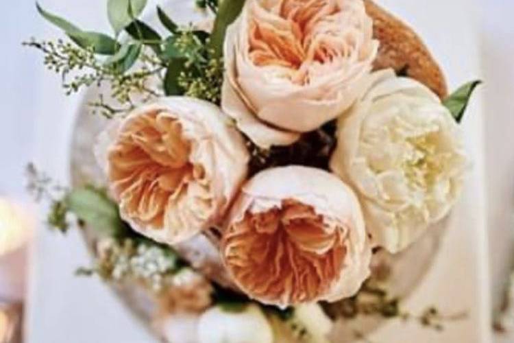 Louise Rose Flowers & Special Events