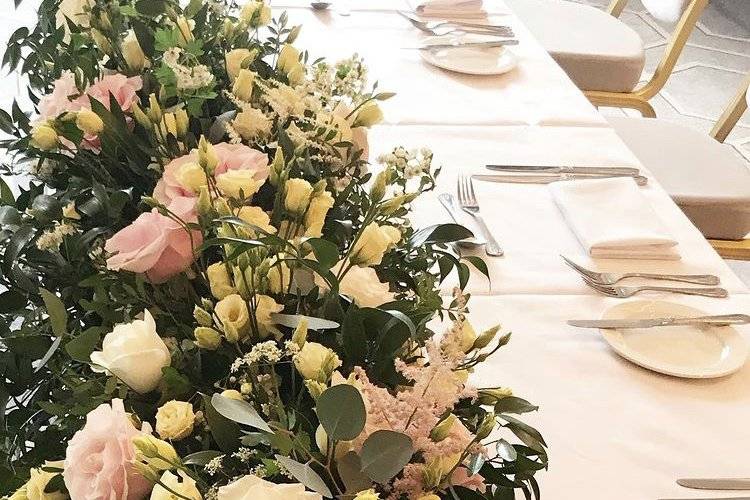 Louise Rose Flowers & Special Events