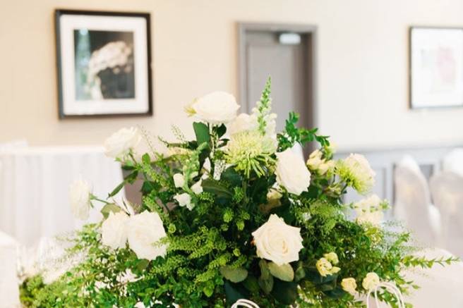 Louise Rose Flowers & Special Events