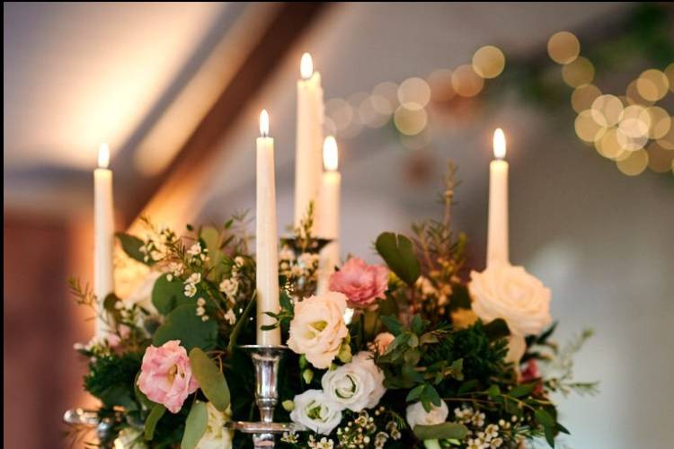 Louise Rose Flowers & Special Events