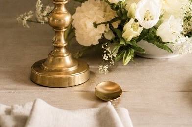 Tablescaping