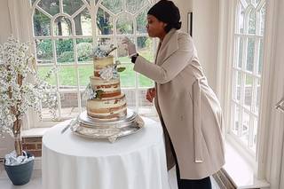 Exis Gourmet Cakes