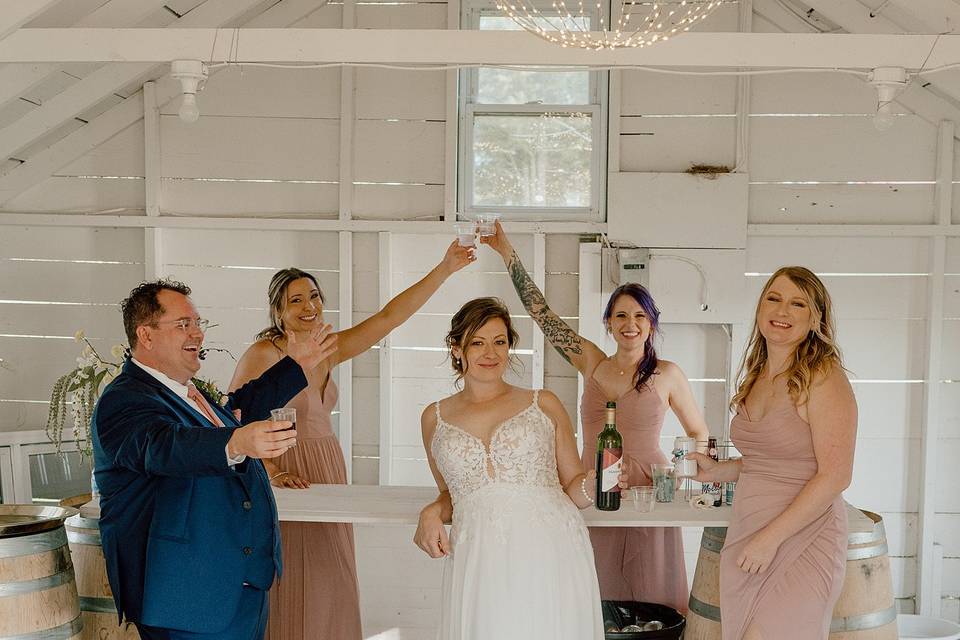 Cheers!