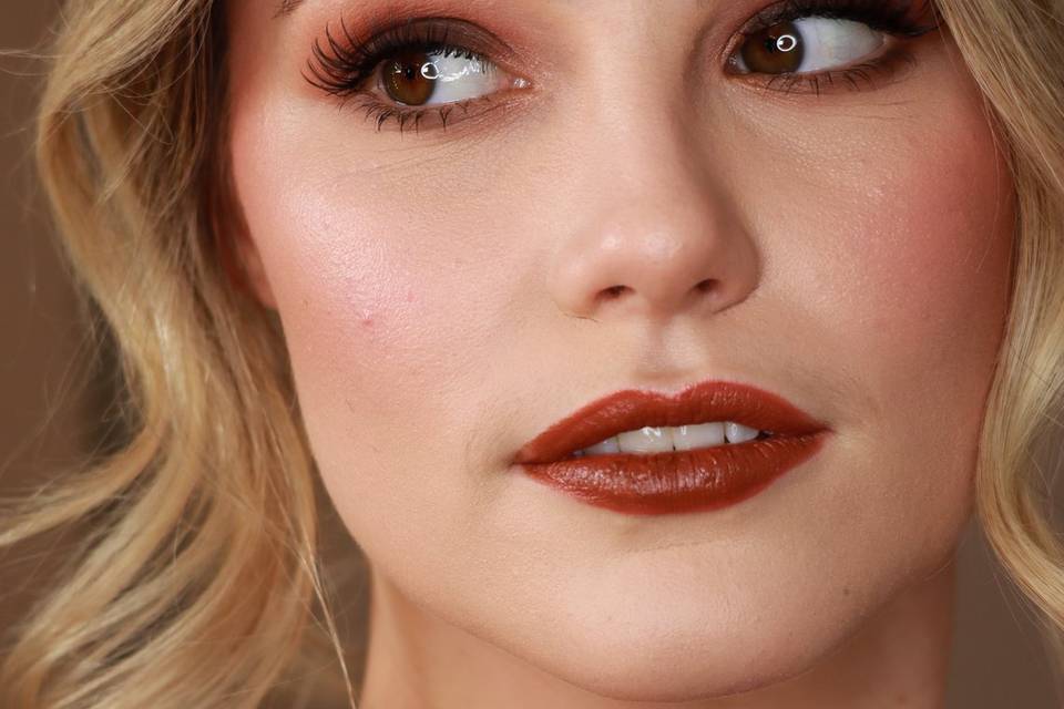 Vampy glam