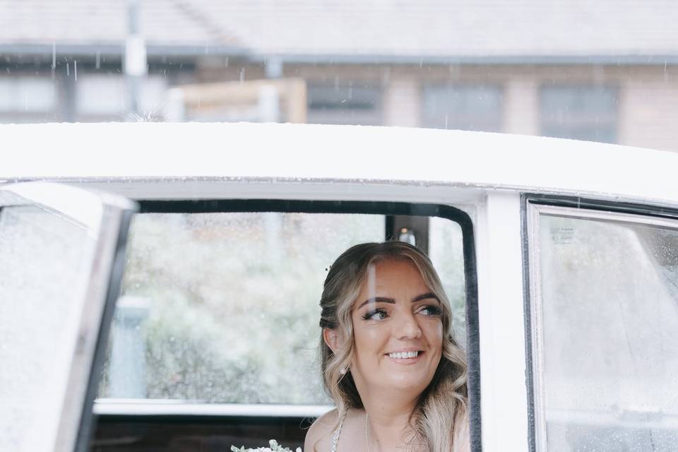 Kurtis x Stacey