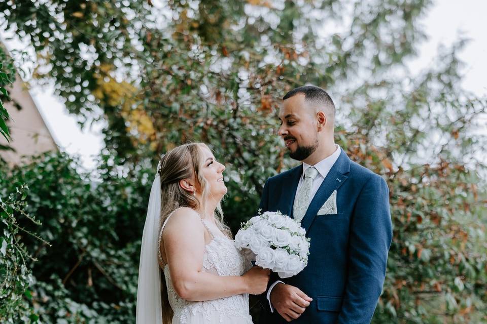 Kurtis x Stacey