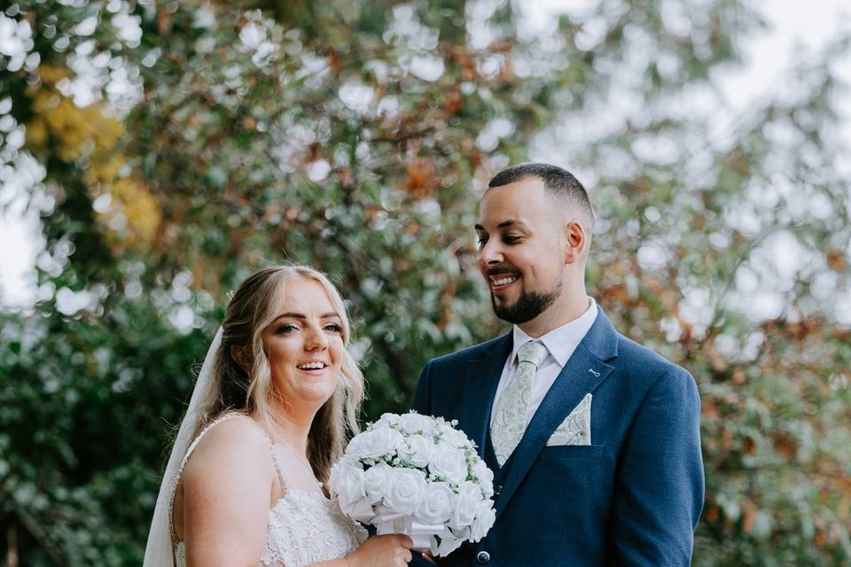 Kurtis x Stacey