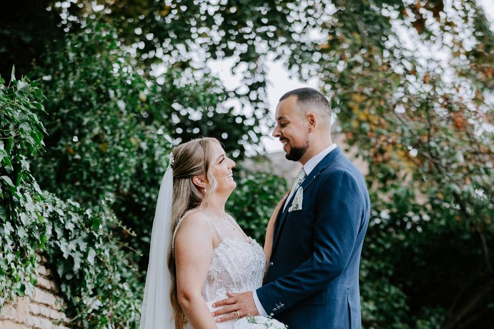 Kurtis x Stacey
