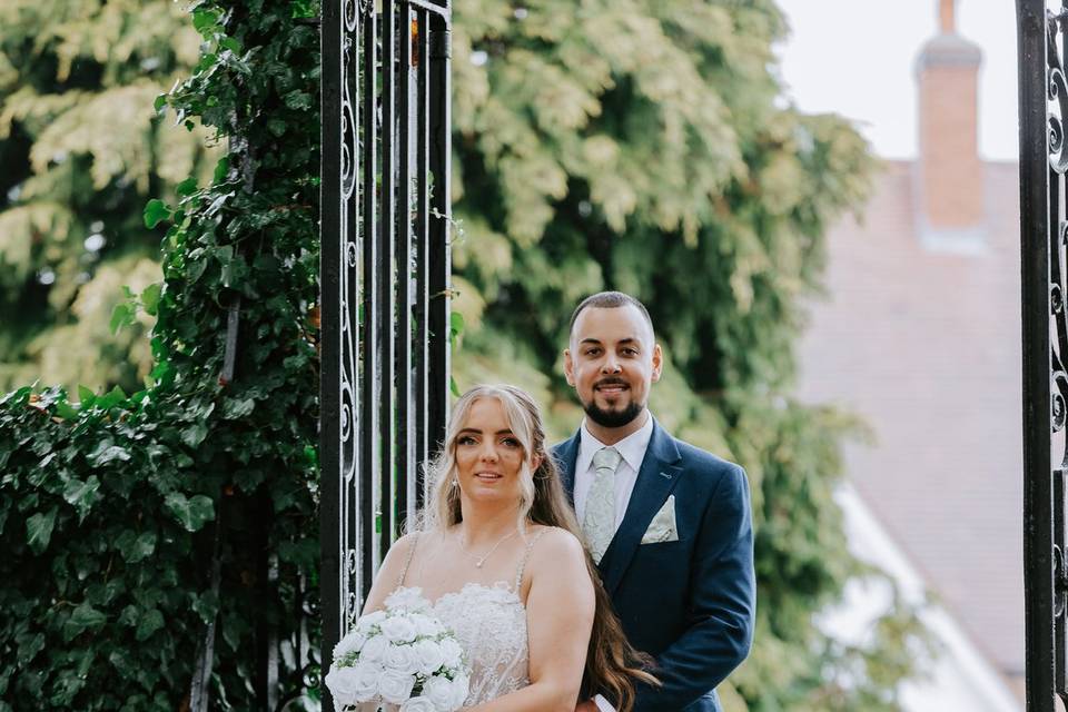 Kurtis x Stacey