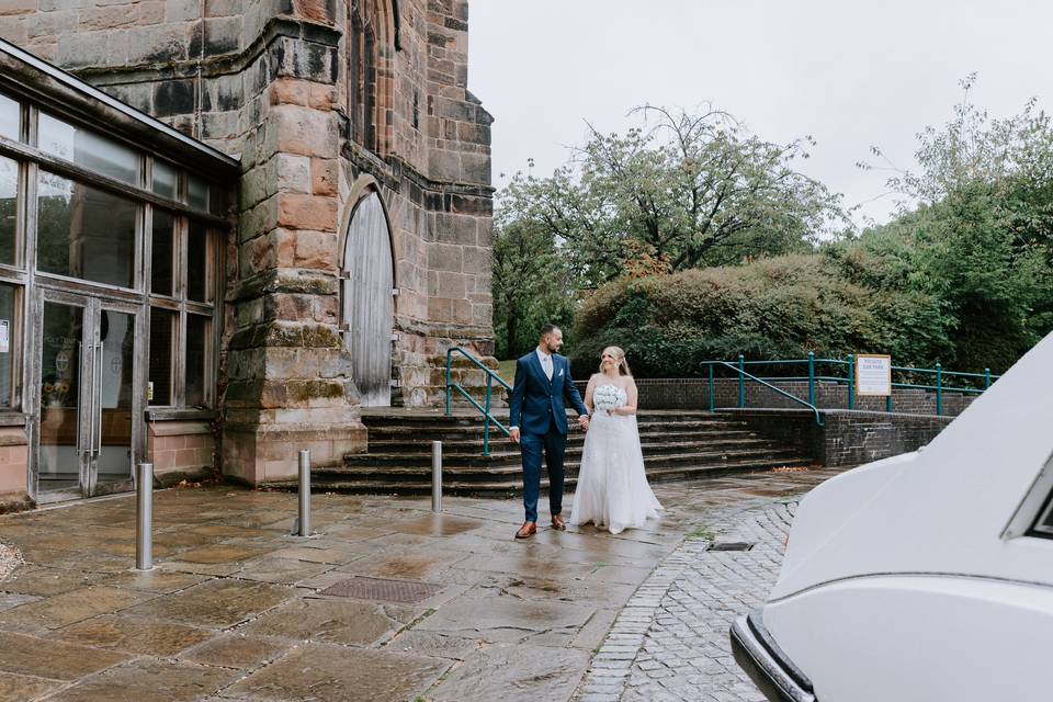 Kurtis x Stacey
