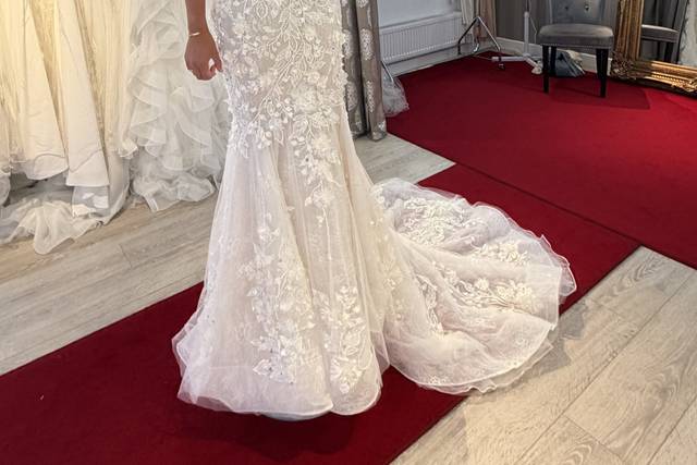 Essex Bridal Boutique