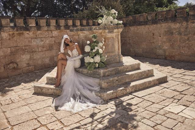 New Bridal Collections Modeca