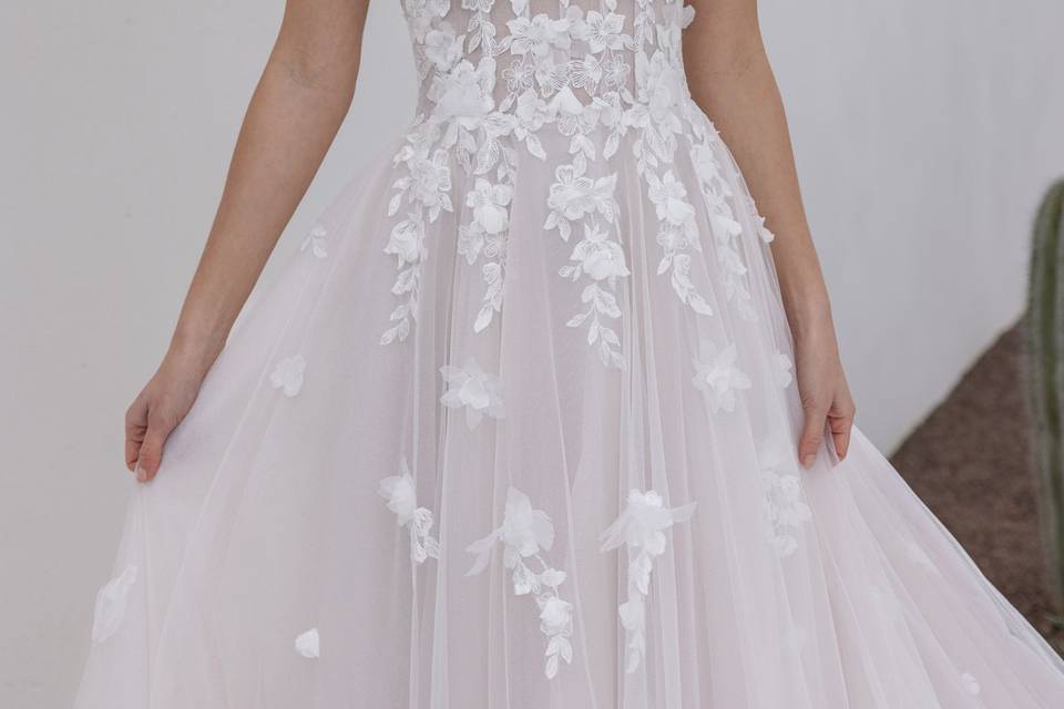 Diane Legrand Stockist Essex