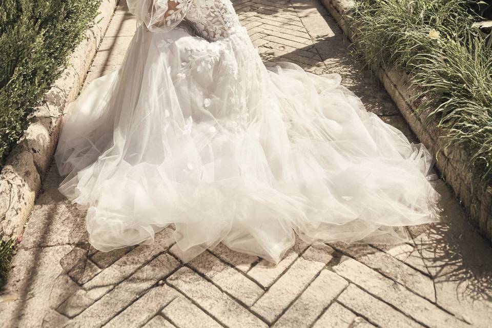 Modeca Bridal