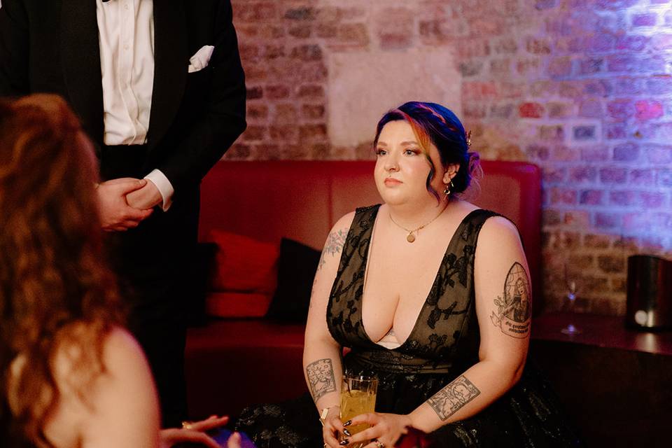 Unique Entertainment