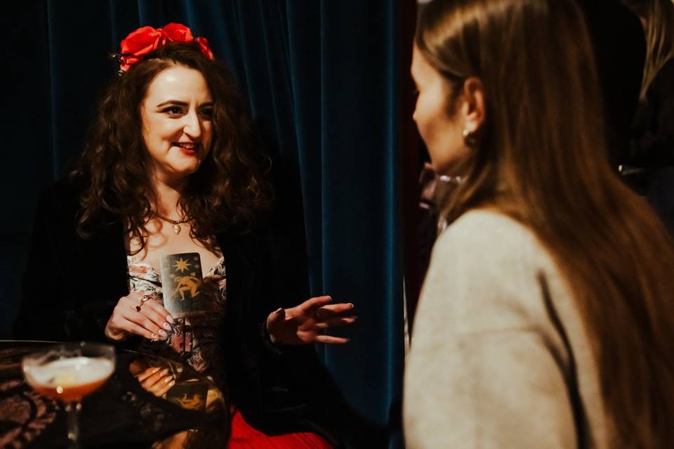 Engaging Entertainment