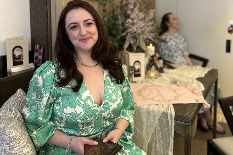 Modern and professional