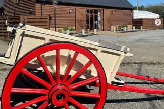 Hoad Farm Barn