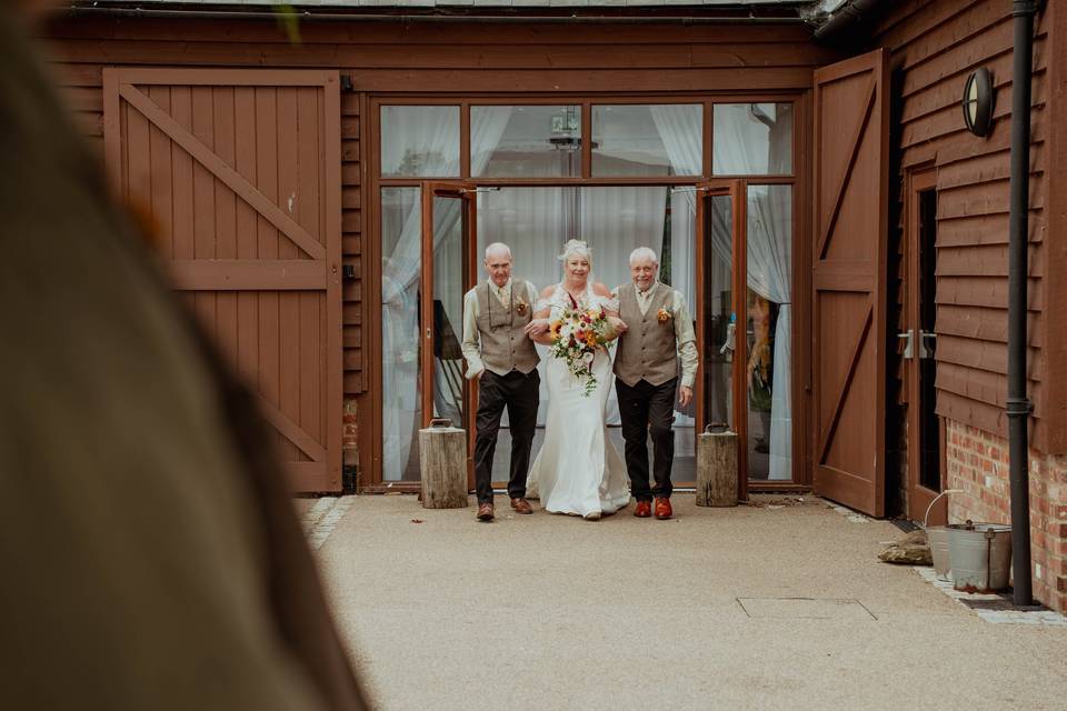 Val and Gary 5