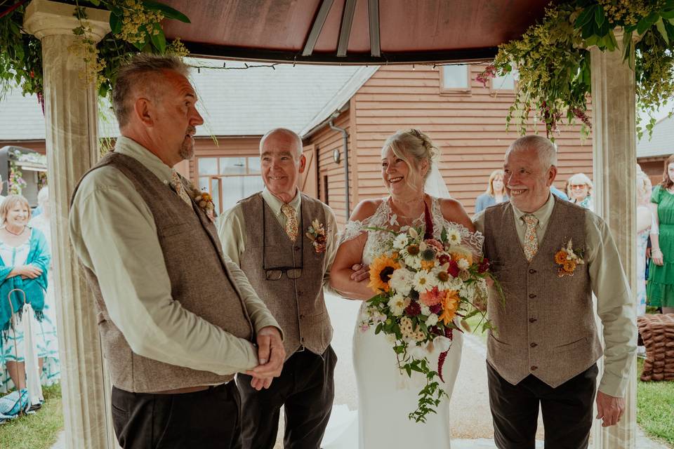 Val and Gary 6