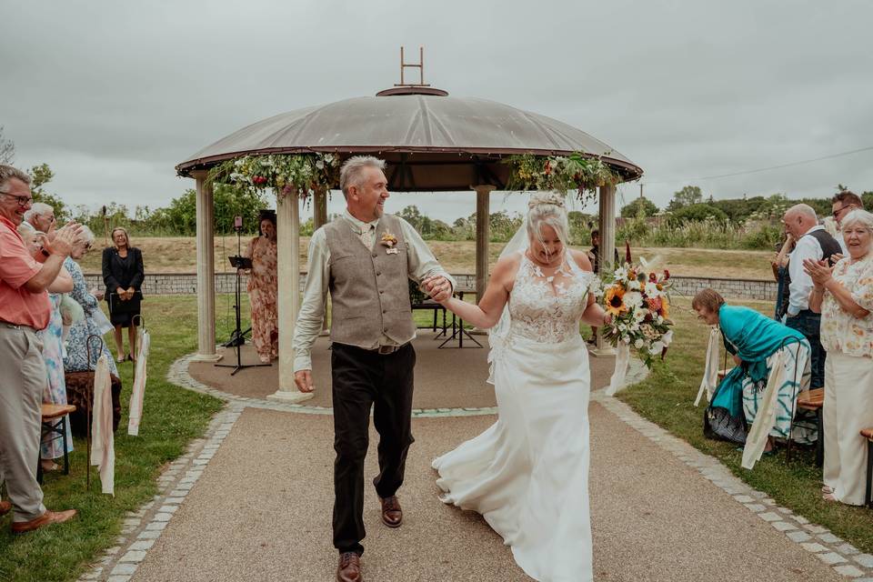 Val and Gary 7