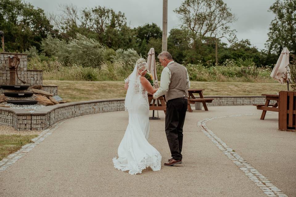 Val and Gary 8