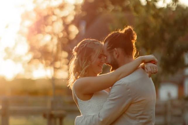 Charlotte and James 2