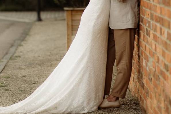 Charlotte and James 3