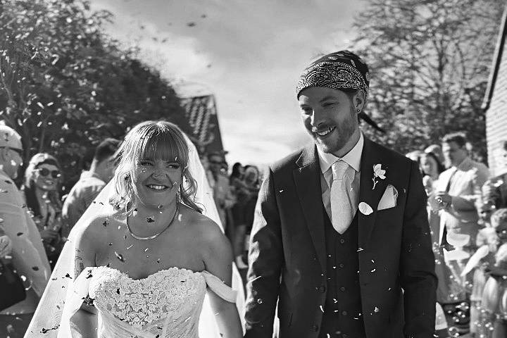 The Wedding Memory Co