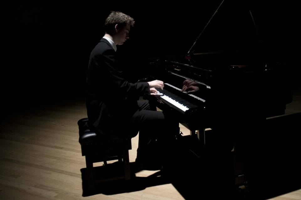 Pianist