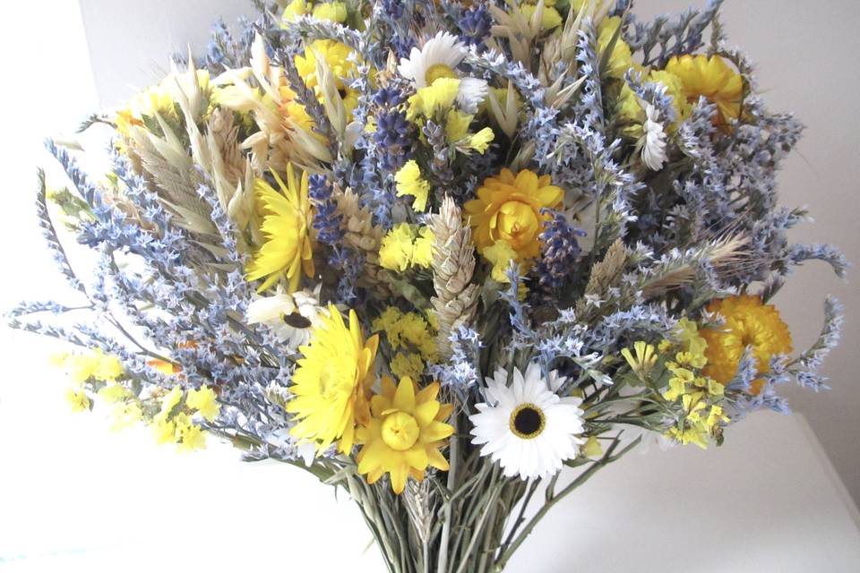 Sunshine bouquet