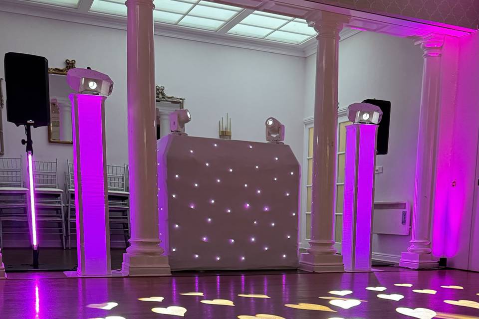 Normanton Park Hotel