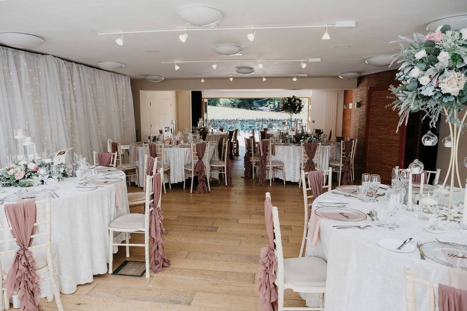 Windermere Suite